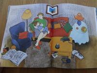 De b&auml;sta godnattsagorna om Anders, n&auml;stan 4