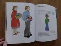 De b&auml;sta godnattsagorna om Anders, n&auml;stan 4