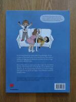 De b&auml;sta godnattsagorna om Anders, n&auml;stan 4