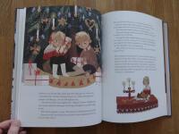 En jul i Sm&aring;land f&ouml;r l&auml;nge sen