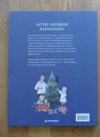 En jul i Sm&aring;land f&ouml;r l&auml;nge sen