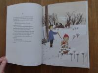 Allt ska v&auml;xa : en ber&auml;ttelse om den lille Carl Linnaeus