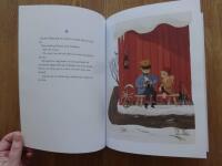 Allt ska v&auml;xa : en ber&auml;ttelse om den lille Carl Linnaeus