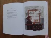 Allt ska v&auml;xa : en ber&auml;ttelse om den lille Carl Linnaeus