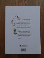 Allt ska v&auml;xa : en ber&auml;ttelse om den lille Carl Linnaeus