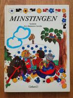 Det h&auml;r &auml;r en bok om Minstingen