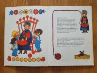 Det h&auml;r &auml;r en bok om Minstingen