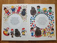 Det h&auml;r &auml;r en bok om Minstingen