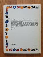 Det h&auml;r &auml;r en bok om Minstingen