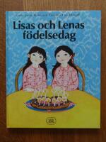 Lisas och Lenas f&ouml;delsedag