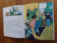 Lisas och Lenas f&ouml;delsedag