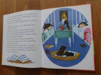 Lisas och Lenas f&ouml;delsedag