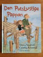 Den putslustige pappan