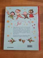 Nu &auml;r det &auml;ntligen Jul : Sagor S&aring;nger Lekar Pyssel