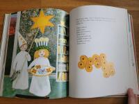 Nu &auml;r det &auml;ntligen Jul : Sagor S&aring;nger Lekar Pyssel