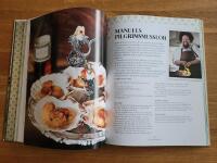 Kokkonst f&ouml;r livsnjutare