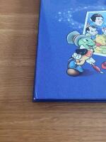 Fr&aring;n oss alla till er alla: Disneys julafton 