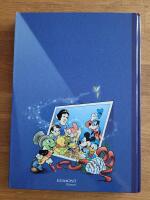 Fr&aring;n oss alla till er alla: Disneys julafton 