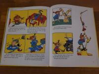 K&auml;nner du Pippi L&aring;ngstrump?
