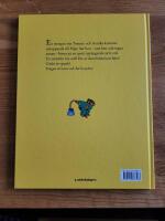 Pippi hittar en spunk