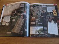 Titanic : katastrof till havs