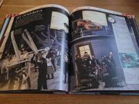 Titanic : katastrof till havs