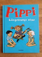 Pippi L&aring;ngstrumps visor