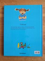 Pippi L&aring;ngstrumps visor