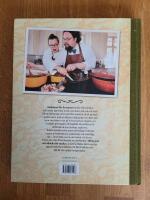 Kokkonst f&ouml;r livsnjutare