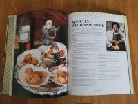 Kokkonst f&ouml;r livsnjutare