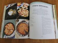 Kokkonst f&ouml;r livsnjutare