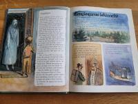 Bland sp&ouml;ken och vampyrer