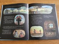 Bland sp&ouml;ken och vampyrer