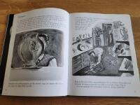 Bland sp&ouml;ken och vampyrer