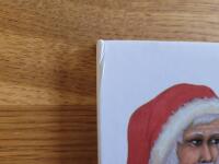 Jul&auml;ventyr hos Karl-Anton