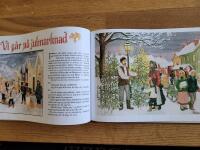 Jul&auml;ventyr hos Karl-Anton