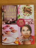 Jul : hur l&auml;tt som helst