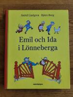 Emil och Ida i Lönneberga