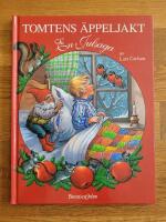 Tomtens äppeljakt : en julsaga