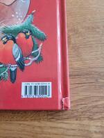 Tomtens äppeljakt : en julsaga