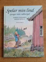 Spelar min lind sjunger min n&auml;ktergal