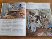 Spelar min lind sjunger min n&auml;ktergal