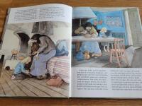 Spelar min lind sjunger min n&auml;ktergal