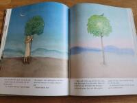 Spelar min lind sjunger min n&auml;ktergal