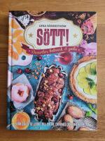 S&ouml;tt! Desserter, bakverk och godis.