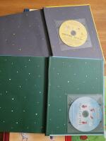 Barnens &auml;lsklingar del 1-5. Komplett!