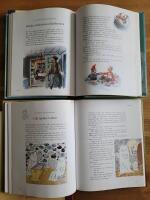 Barnens &auml;lsklingar del 1-5. Komplett!