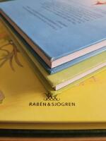 Barnens &auml;lsklingar del 1-5. Komplett!