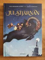 Julstj&auml;rnan