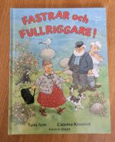 Fastrar och fullriggare!